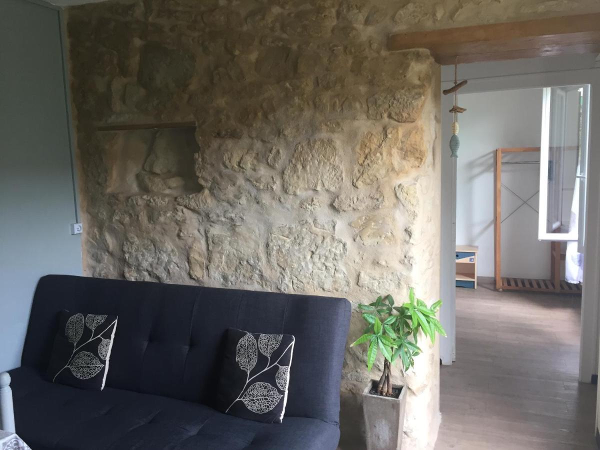 Maison De Vacances Face Plan D'Eau Classee La Faute-sur-Mer Buitenkant foto