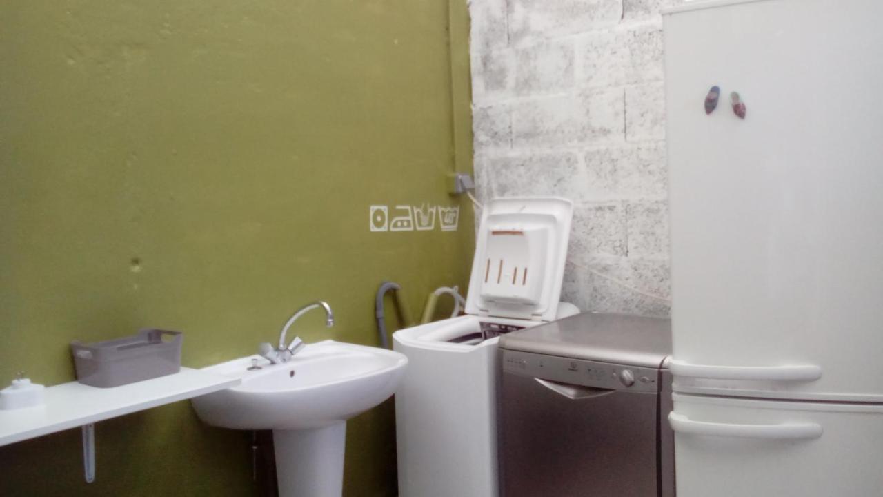 Maison De Vacances Face Plan D'Eau Classee La Faute-sur-Mer Buitenkant foto